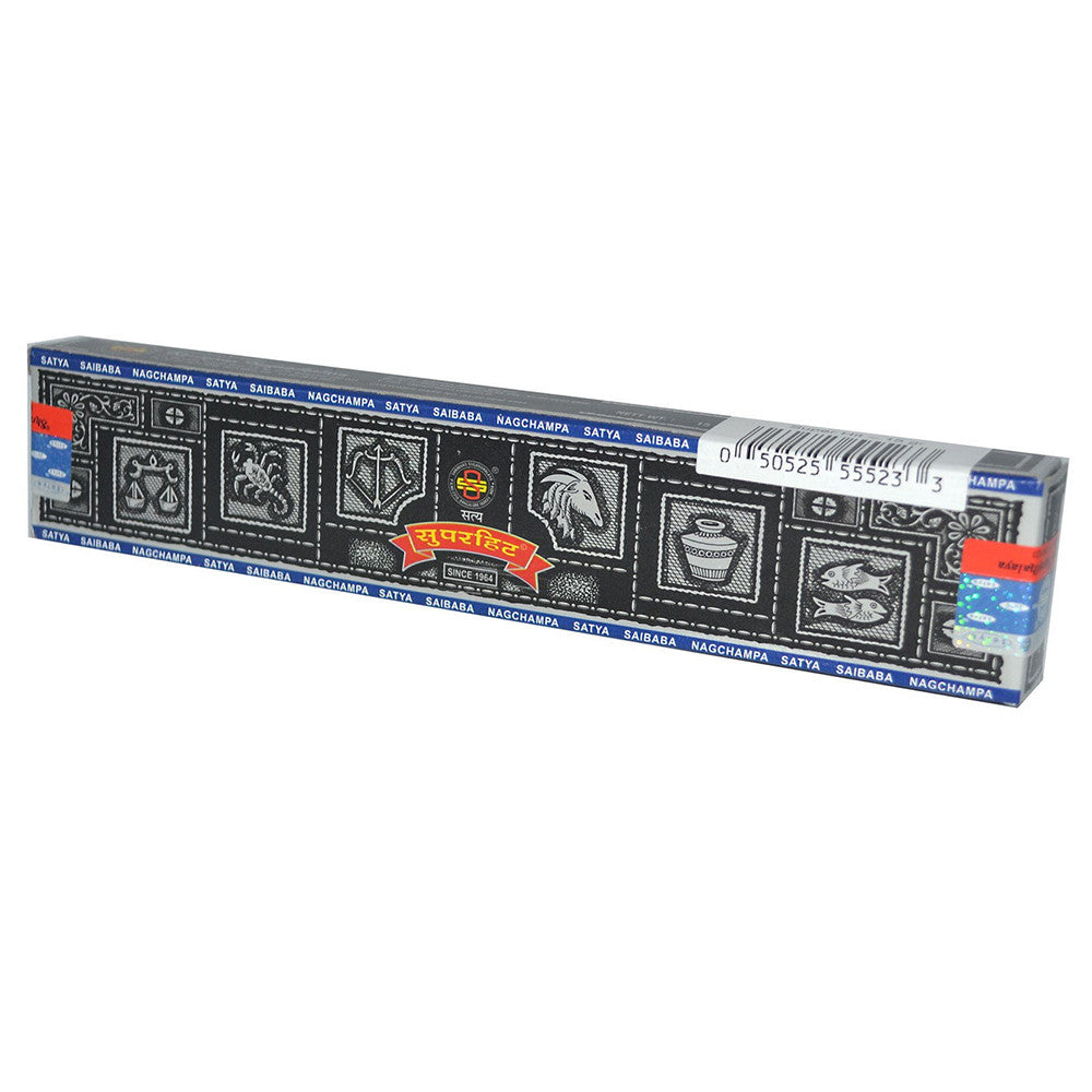 Satya Sai Baba Nag Champa 15gm Agarbatti Incense